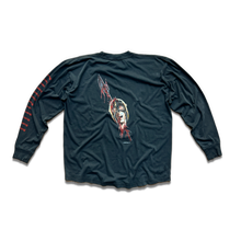 Load image into Gallery viewer, Vintage Bolt Thrower 1990 Warmaster Long Sleeve 🏆