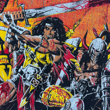 Load image into Gallery viewer, Vintage Bolt Thrower 1990 Warmaster Long Sleeve 🏆