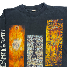 Load image into Gallery viewer, Vintage Meshuggah 1995 Destroy Erase Improve Long Sleeve