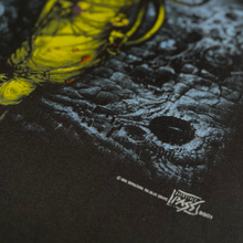 Load image into Gallery viewer, Vintage Sepultura 1993 Chaos AD T Shirt