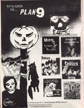 Load image into Gallery viewer, Vintage Misfits Legacy Of Brutality 1980s T-Shirt