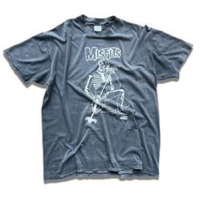 Load image into Gallery viewer, Vintage Misfits Legacy Of Brutality 1980s T-Shirt