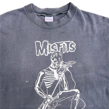 Load image into Gallery viewer, Vintage Misfits Legacy Of Brutality 1980s T-Shirt