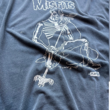 Load image into Gallery viewer, Vintage Misfits Legacy Of Brutality 1980s T-Shirt