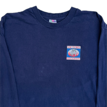 Load image into Gallery viewer, Vintage Hatebreed Satisfaction Is The Death of Desire 1997 Long Sleeve