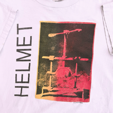 Load image into Gallery viewer, Vintage Helmet Strap It On 1991 T-Shirt