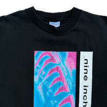 Load image into Gallery viewer, Vintage Nine Inch Nails Pretty Hate Machine 1995 T-Shirt