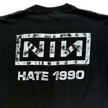 Load image into Gallery viewer, Vintage Nine Inch Nails Pretty Hate Machine 1995 T-Shirt