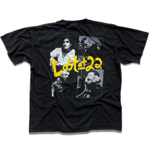 Load image into Gallery viewer, Vintage Life Of Agony 1995 Ugly T-Shirt