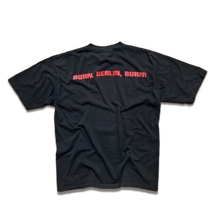 Load image into Gallery viewer, Vintage Atari Teenage Riot 1997 T Shirt