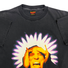 Load image into Gallery viewer, Vintage Soundgarden Black Hole Sun 1994 T-Shirt 🏆