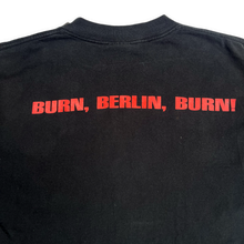 Load image into Gallery viewer, Vintage Atari Teenage Riot 1997 T Shirt