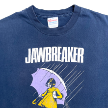 Load image into Gallery viewer, Vintage Jawbreaker When It Pains It Roars 1993  T-Shirt π