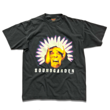 Load image into Gallery viewer, Vintage Soundgarden Black Hole Sun 1994 T-Shirt 🏆