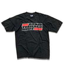 Load image into Gallery viewer, Vintage Atari Teenage Riot 1997 T Shirt
