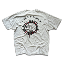 Load image into Gallery viewer, Vintage Rollins Band 1994 Search and Destroy T-Shirt
