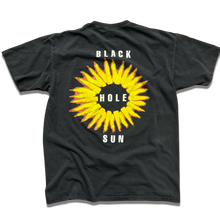 Load image into Gallery viewer, Vintage Soundgarden Black Hole Sun 1994 T-Shirt 🏆