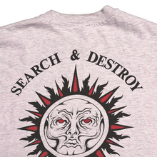 Load image into Gallery viewer, Vintage Rollins Band 1994 Search and Destroy T-Shirt