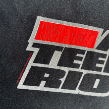 Load image into Gallery viewer, Vintage Atari Teenage Riot 1997 T Shirt