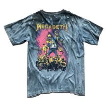 Load image into Gallery viewer, Vintage Megadeth 1992 T-Shirt π