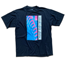 Load image into Gallery viewer, Vintage Nine Inch Nails Pretty Hate Machine 1995 T-Shirt