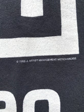 Load image into Gallery viewer, Vintage Nine Inch Nails Pretty Hate Machine 1995 T-Shirt