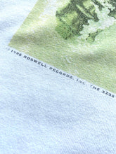 Load image into Gallery viewer, Vintage Foo Fighters 1995 Debut Album T-Shirt