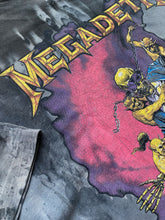 Load image into Gallery viewer, Vintage Megadeth 1992 T-Shirt π