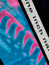 Load image into Gallery viewer, Vintage Nine Inch Nails Pretty Hate Machine 1995 T-Shirt