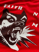 Load image into Gallery viewer, Vintage Faith No More 1995 King For A Day T-Shirt