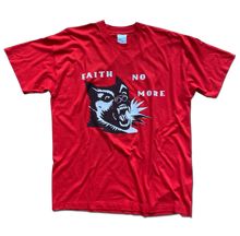 Load image into Gallery viewer, Vintage Faith No More 1995 King For A Day T-Shirt