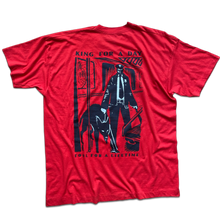 Load image into Gallery viewer, Vintage Faith No More 1995 King For A Day T-Shirt