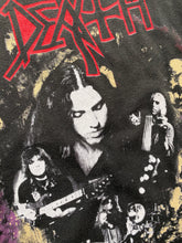 Load image into Gallery viewer, Vintage Death Individual Thought Patterns 1993 T-Shirt