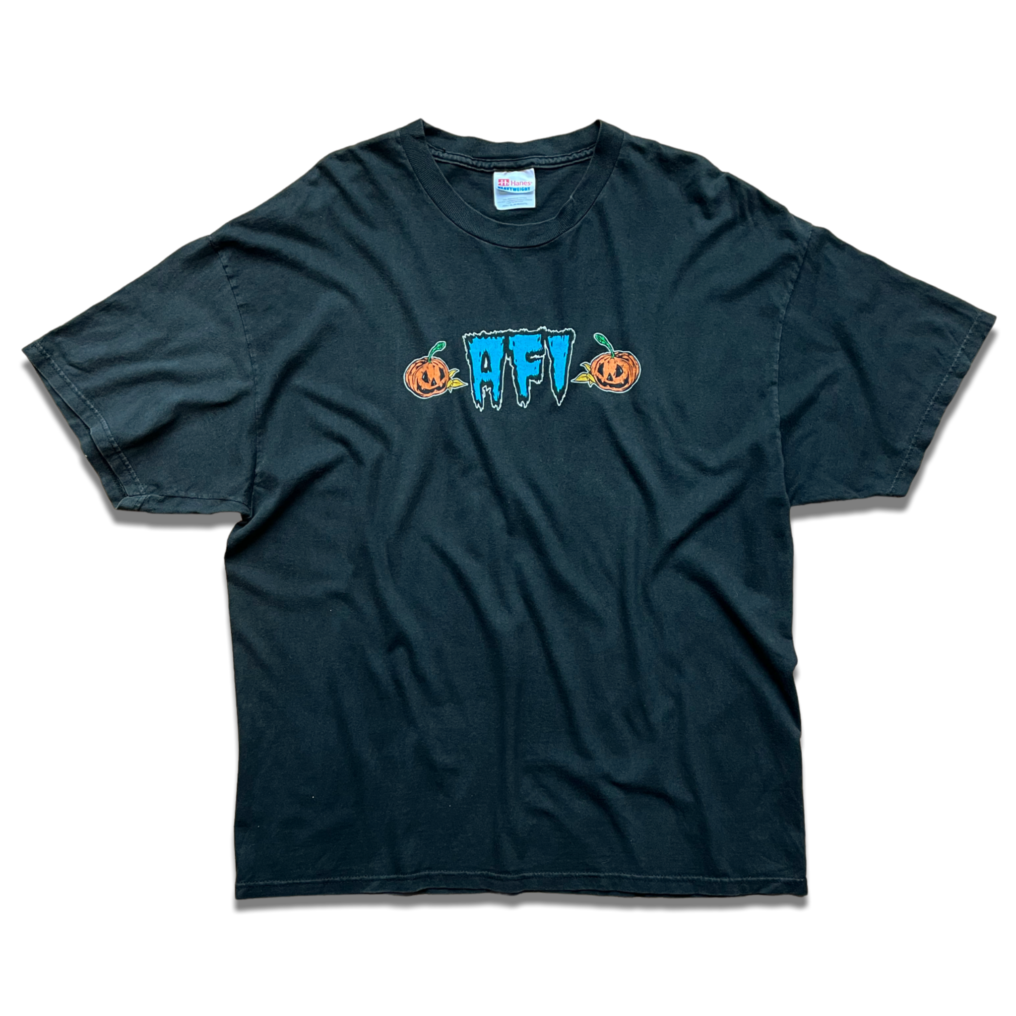 Vintage AFI 1998 Fall Children EP T-Shirt – Fruit Of The Doom