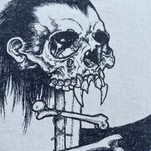 Load image into Gallery viewer, Vintage Metallica 1994 Pushead T-Shirt