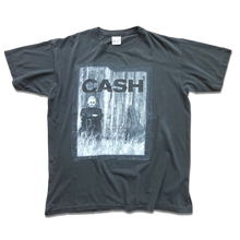 Load image into Gallery viewer, Vintage Johnny Cash 1996 Unchained T Shirt