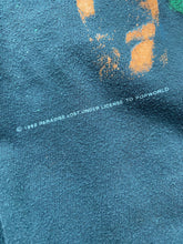Load image into Gallery viewer, Vintage Paradise Lost Shades of God 1993 Long Sleeve