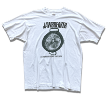 Load image into Gallery viewer, Vintage Jawbreaker 24 Hour Revenge Therapy 1994 T-Shirt