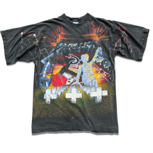 Load image into Gallery viewer, Vintage Metallica 1994 All Over Print T-Shirt 🏆