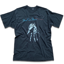 Load image into Gallery viewer, Vintage Dead Can Dance Into The Labyrinth 1993 T-Shirt