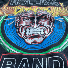 Load image into Gallery viewer, Vintage Rollins Band 1991 End Of Silence T-Shirt