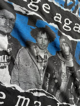Load image into Gallery viewer, Vintage Rage Agains The Machine 1992 T-Shirt