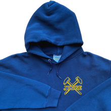 Load image into Gallery viewer, Vintage Judge 1997 Hoodie