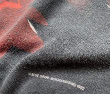 Load image into Gallery viewer, Vintage Deicide Legion 1992 Long Sleeve