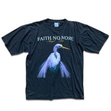 Load image into Gallery viewer, Vintage Faith No More 1992 Angel Dust Tour T-Shirt