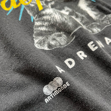 Load image into Gallery viewer, Vintage Deftones Adrenaline 1995 T-Shirt
