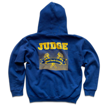 Load image into Gallery viewer, Vintage Judge 1997 Hoodie