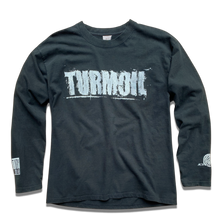 Load image into Gallery viewer, Vintage Turmoil 1999 Europe Tour Long Sleeve