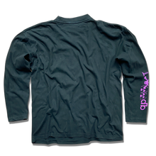 Load image into Gallery viewer, Vintage David Bowie Outside 1995 Long Sleeeve