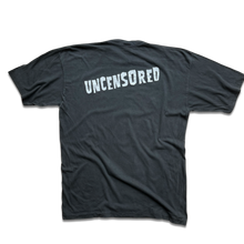 Load image into Gallery viewer, Vintage Danzig Uncensored 1990s T-Shirt